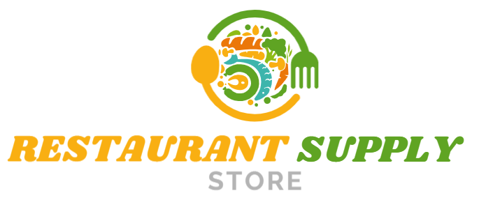 Restaurant Supply Store