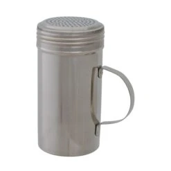 Dredge , W/Handle, 16 Oz, S/S