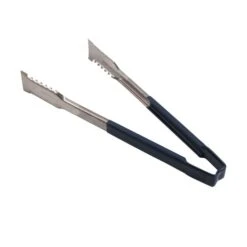 Tongs, Versagrip , 12", Blu Hdl