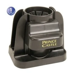 Wedger, Citrus, 8 Section, Blk For - Part# Pccw-1