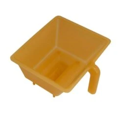 Yellow Basket-Largetb3Q For - Part# Wss797942