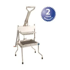 Slicer, Lettuce , 1", Redco Lkiv