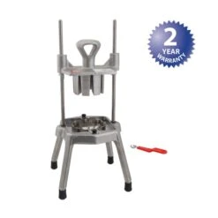 Wedger, 8 Section, Wedge Witch For - Part# Pc908-A8