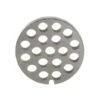 Grinder Plate - 3/8"