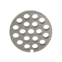 Grinder Plate - 3/8"