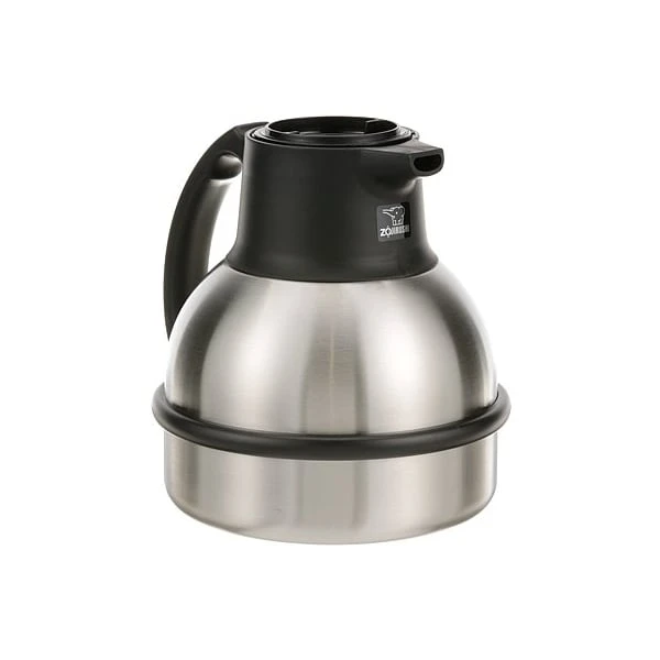 BUNN® Server, Coffee, 64 Oz, Ss, Btl For Bunn - Part# Bu36029.0001