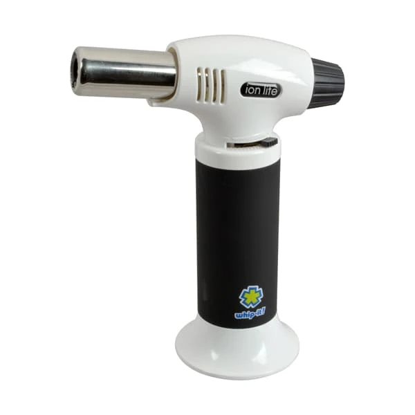 Torch, Ion Lite (Black)