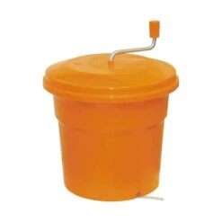 Salad Spinner Complete For - Part# Sd92Sc