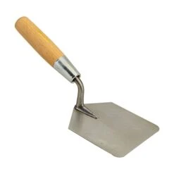 Spatula, Hamburger - Wendys