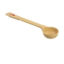 Spoodle-2Oz Beige Plastic (Mac & Cheese)