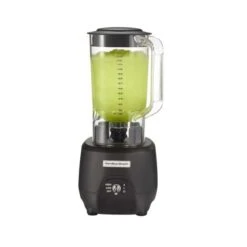 Bar Blender, 1 Hp 2 Sp