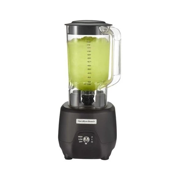 Bar Blender, 1 Hp 2 Sp