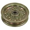 Flat Idler 280-850 For Dixie Chopper 30224