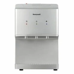Honeywell Countertop Top-Load Tri-Temperature Water Dispenser