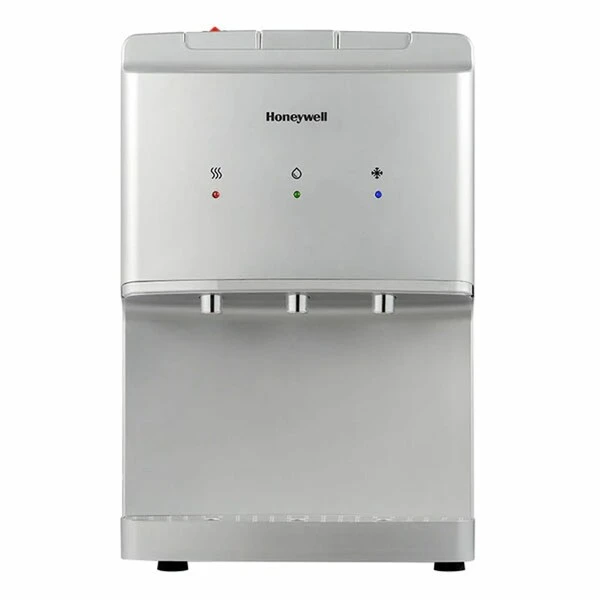 Honeywell Countertop Top-Load Tri-Temperature Water Dispenser