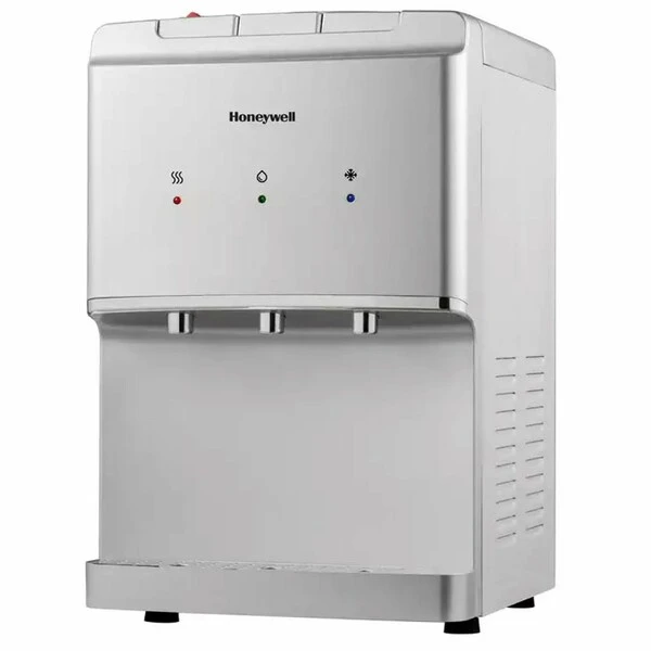 Honeywell Countertop Top-Load Tri-Temperature Water Dispenser - Image 2