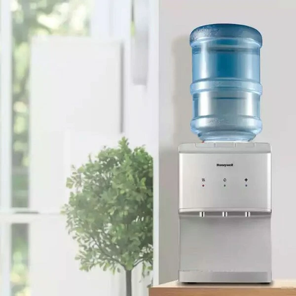 Honeywell Countertop Top-Load Tri-Temperature Water Dispenser - Image 3