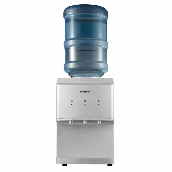 Honeywell Countertop Top-Load Tri-Temperature Water Dispenser - Image 4