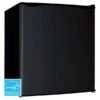 Avanti 1.6 Cu. Ft. Compact Refrigerator, Black