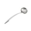 Ez Use Banquet Serving Ladle Hammer Finish 15" 6 Oz.