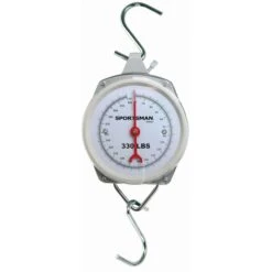 Hanging Scale, 330 Pound Capacity