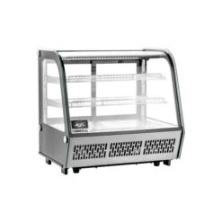 NexelÂ Refrigerated Countertop Display Case, 4.2 Cu. Ft.