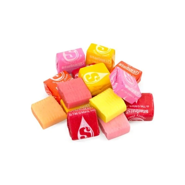 STARBURST Fruit Chews Original Variety, 50 Oz