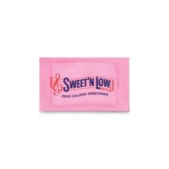 SweetNLow, Sugar Substitute, 400PK
