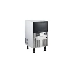 Nexel® Self Contained Under Counter Ice Machine, Air Cooled, 120 Lb. Production/24 Hrs.