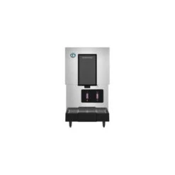Hoshizaki Opti-Serve Ice & Water Machine/Dispenser, LED Sensors