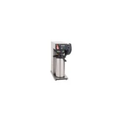 BUNN® Axiom„¢ Dual-Voltage Airpot Coffee Brewer, Axiom-Dv-Aps