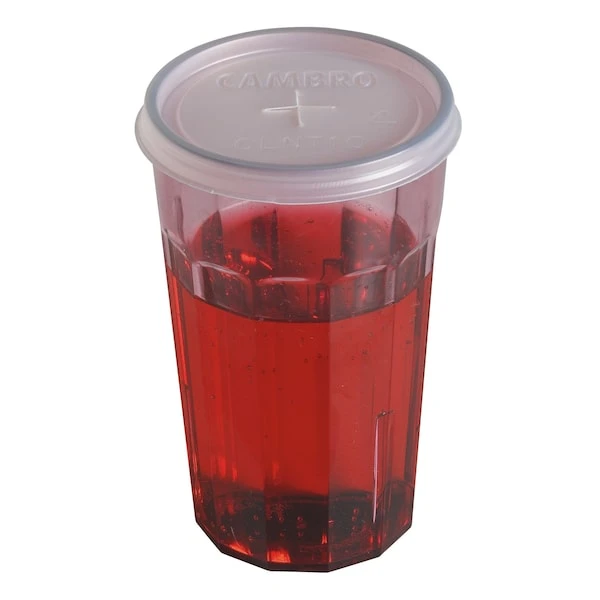 Cambro, Tumbler, Laguna, 10 Oz., Clear