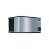 Manitowoc Indigo NXT Half Cube Ice Machine, 30" Wide, 310 Lbs/24 Hrs Prod, Air Cooled, Energy Star