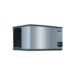 Manitowoc Indigo NXT Half Cube Ice Machine, 30" Wide, 310 Lbs/24 Hrs Prod, Air Cooled, Energy Star