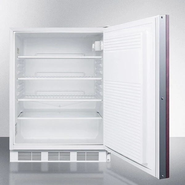 Summit -32"H ADA Comp Refrigerator For Built-In Undercounter Use - Image 2