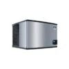 Indigo Series Ice Maker, Air-Cooled Self Contained Condenser, Full Dice Cube