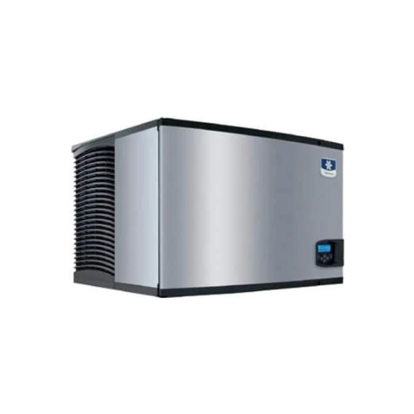 Indigo Series Ice Maker, Air-Cooled Self Contained Condenser, Full Dice Cube
