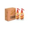 Nestlé® Coffee Mate® Liquid Coffee Creamer, Hazelnut, 1.5 Liter Pump Bottle, 2/Carton