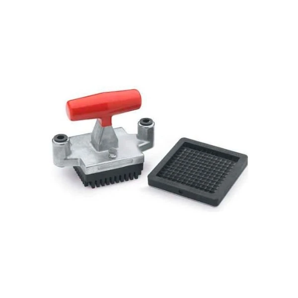 Vollrath Redco T-Handle, Pusher Block & Amp, , 1/2" Cut, Tabletop