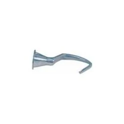 VollrathÂ Mixer Dough Hook, , For 30 Quart Mixer