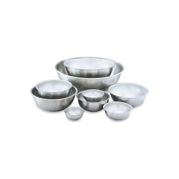 Vollrath Mixing Bowl 30 Qt - NSF