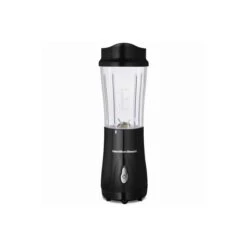 BLK SGL Serve Blender