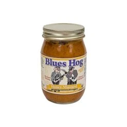 BH 16OZ Hon Must Sauce