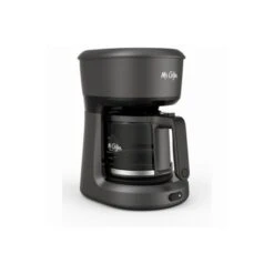 5C BLK Coffeemaker