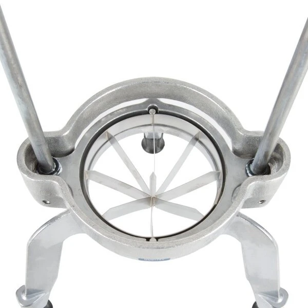 Vollrath Redco Wedgemaster, , 8 Section Cut, W/ Safety Guard - Image 3