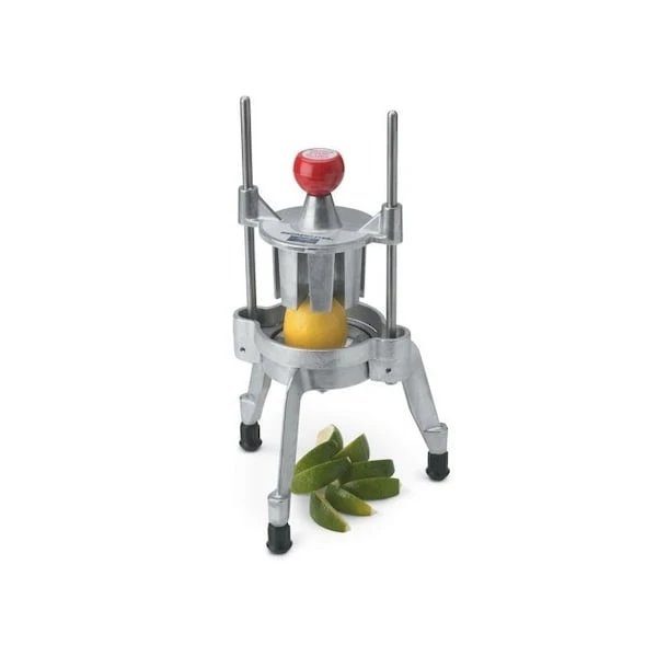 Vollrath Redco Wedgemaster, , 8 Section Cut, W/ Safety Guard