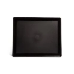 Tray Presentation 12/Cs, Plastic 10X12.", 12PK