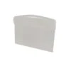 6 In Dough Scraper