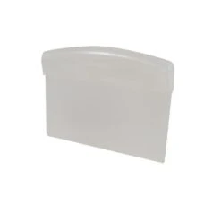 6 In Dough Scraper