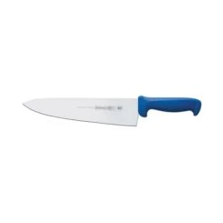 10 In Blue Chef Knife